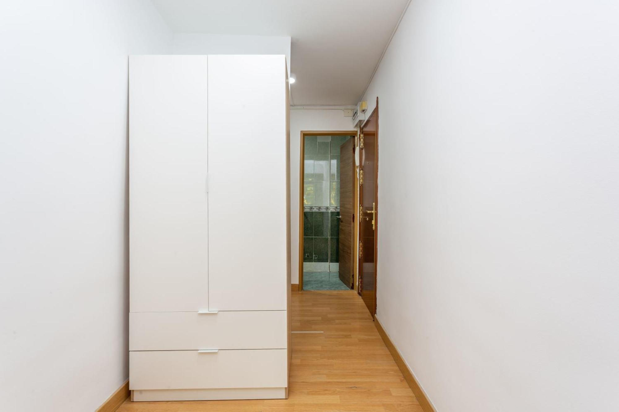 Apartamento 3 Habs Madrid Az10 Esterno foto